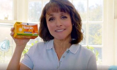 'Saturday Night Live' Comes Under Fire for Glorifying Heroin in a Skit