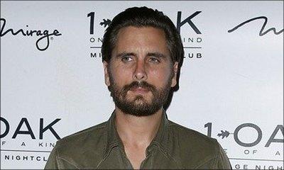 Scott Disick Opens Up on Kourtney Kardashian Split: 'It's Very Tough'