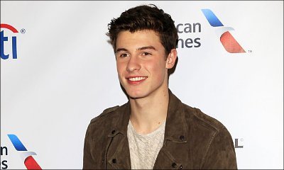 Shawn Mendes Plans to Release New Album in September