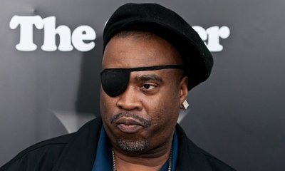 Rap Legend Slick Rick Receives American Citizenship After 4 Decades