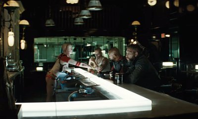 New 'Suicide Squad' Trailer Will Make You Laugh With More Jokes