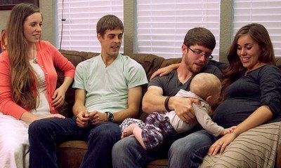 The Duggar Family Hiring Actors to Star on 'Jill and Jessa: Counting On'