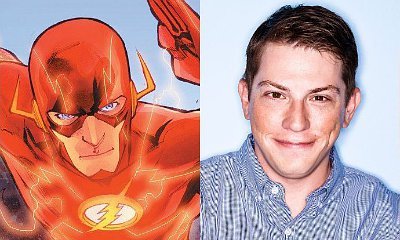 'The Flash' Loses Seth Grahame-Smith as Director