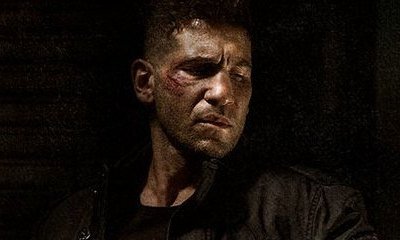 'The Punisher' Series Confirmed by Netflix - Watch the Teaser!