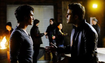 Is 'The Vampire Diaries' Really Ending After Season 8? Here's What Showrunner Julie Plec Says
