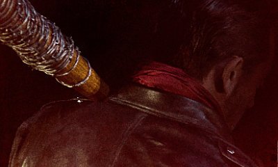 'The Walking Dead' Season Finale: Robert Kirkman Dishes on Negan's Victim