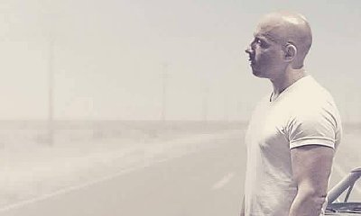 Grab Your Tissue! Vin Diesel Shares Emotional 'Fast 8' Poster