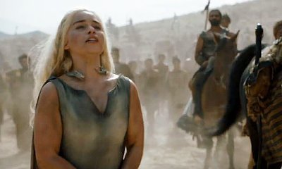 Watch 'Game of Thrones' Final Season 6 Promo Ahead of Premiere