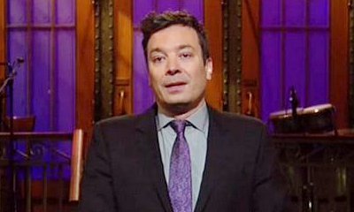 Watch Jimmy Fallon Pay Heartfelt Tribute to Prince on 'SNL'