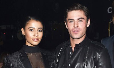 The Spark Has Died! Find Out Why Zac Efron and Sami Miro Call It Quits