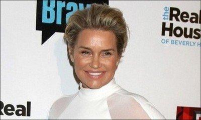 Yolanda Hadid Admits to Feeling 'Blindsided' by David Foster Divorce