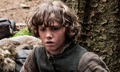 Another Stark Is Back on 'Game of Thrones' Season 6