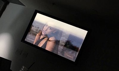 Ariana Grande Teases Music Video for Lil Wayne Collaboration