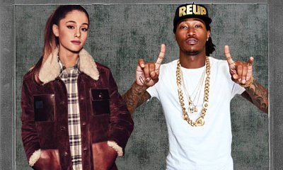 Ariana Grande Gets Steamy on New Song 'Everyday' Ft. Future