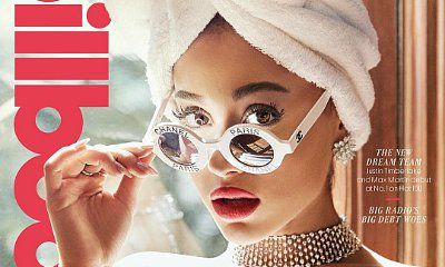 Ariana Grande Slams Sexist Double Standards, Says She Will Be 'Naked at 95'