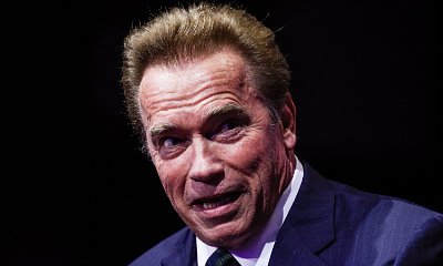 Arnold Schwarzenegger Is a Target in Comedy 'Why We're Killing Gunther'