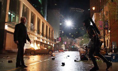 'Arrow' Season 4 Finale Preview: Collateral Damage