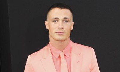'Arrow' Star Colton Haynes Confirms He's Gay, Explains Why He Didn't Come Forward Before