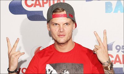 Avicii Cancels Remaining Las Vegas Tour Dates