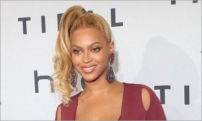 Beyonce Knowles Blasts Anti-LGBT Law as She Performs in North Carolina