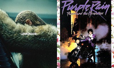 Billboard 200: Beyonce Lands at No. 1, Prince Dominates the Top 10