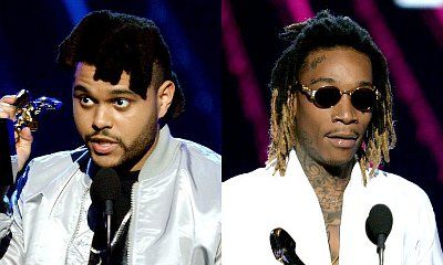 Billboard Music Awards 2016: The Weeknd and Wiz Khalifa Among First Winners