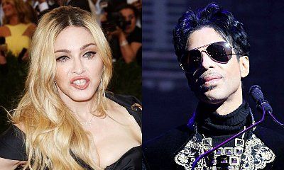 Billboard Music Awards Producer Defends Picking Madonna for Prince Tribute