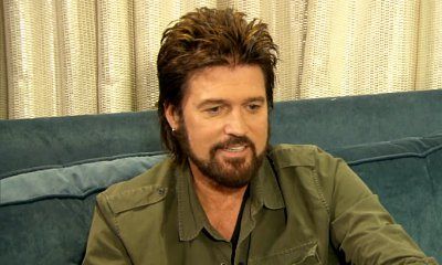 Billy Ray Cyrus Addresses Miley and Liam Hemsworth's Relationship Status