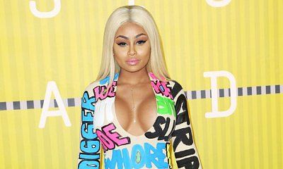 Blac Chyna Reveals Pregnancy Weight Gain in New Video