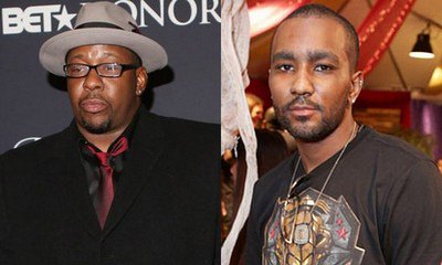 Bobby Brown Is Suing Nick Gordon Following His Appearance on Dr. Phil