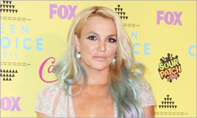 Britney Spears Calls Sons Her 'Masterpieces' in Touching Letter