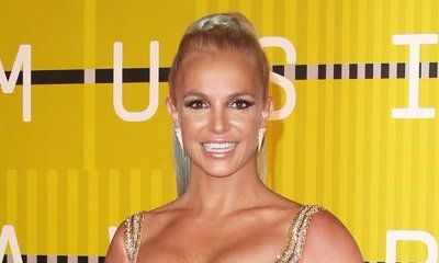 Britney Spears Delays Release of New Single 'Make Me (Oooh)'