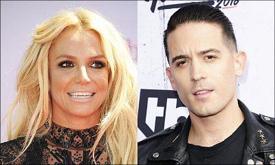Britney Spears Enlists G-Eazy for Her New Single 'Make Me'