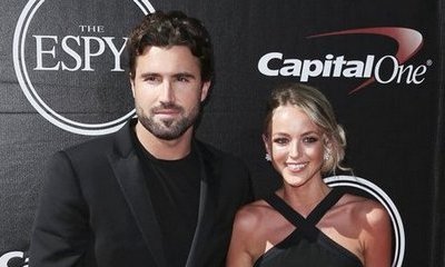 Brody Jenner Engaged to Girlfriend Kaitlynn Carter - See Her Ring!
