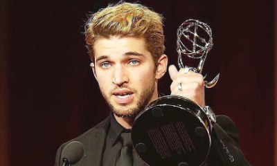 'General Hospital' Star Bryan Craig Crashes His Corvette in Car Accident