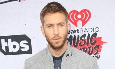 Calvin Harris Cancels Vegas Gig After Getting Injured in Car Accident