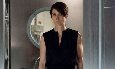 Carrie-Anne Moss Will Also Appear on 'Marvel's Iron Fist'