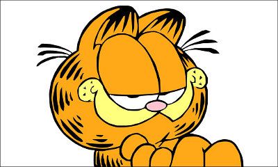 New CG-Animated 'Garfield' in the Works as Franchise