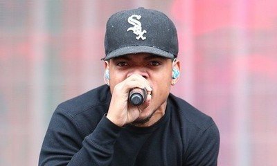 Chance the Rapper Cancels Concert After Hospitalized for Pneumonia