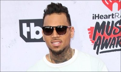 Chris Brown Announces His Next Album 'Heartbreak on a Full Moon'