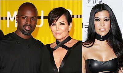Corey Gamble Reportedly Cheats on Kris Jenner With Kourtney Kardashian - Is It True?
