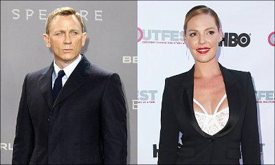 Daniel Craig and Katherine Heigl Are Joining Heist Comedy 'Logan Lucky' Cast