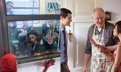 DC Comics' 'Powerless' and 'Trial and Error' Ordered to Series at NBC. Get the First Official Look