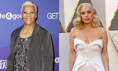 Dionne Warwick Insists Lady GaGa Will Star in Biopic Despite Rep's Denial