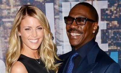 Eddie Murphy Welcomes Baby Girl Izzy With Model Girlfriend Paige Butcher