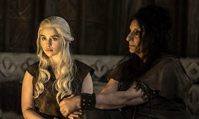 Emilia Clarke Gets Naked Again on 'Game of Thrones', Says She's 'All Proud, All Strong' Doing It