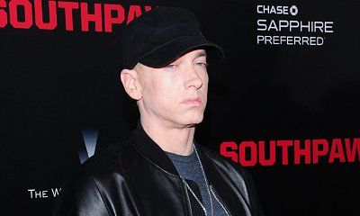 Eminem Sells Bricks of His Childhood Home for 'Marshall Mathers LP' Anniversary