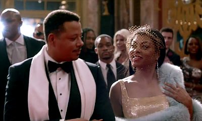 'Empire' 2.17 Preview: A Shooting