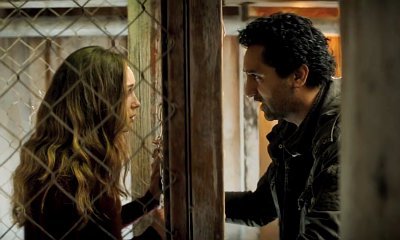 'Fear the Walking Dead' 2.05 Preview: Captive