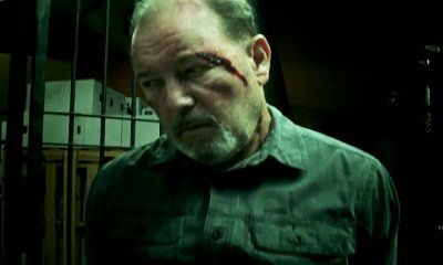 'Fear the Walking Dead' 2.07 Sneak Peeks: Daniel Is Held Captive